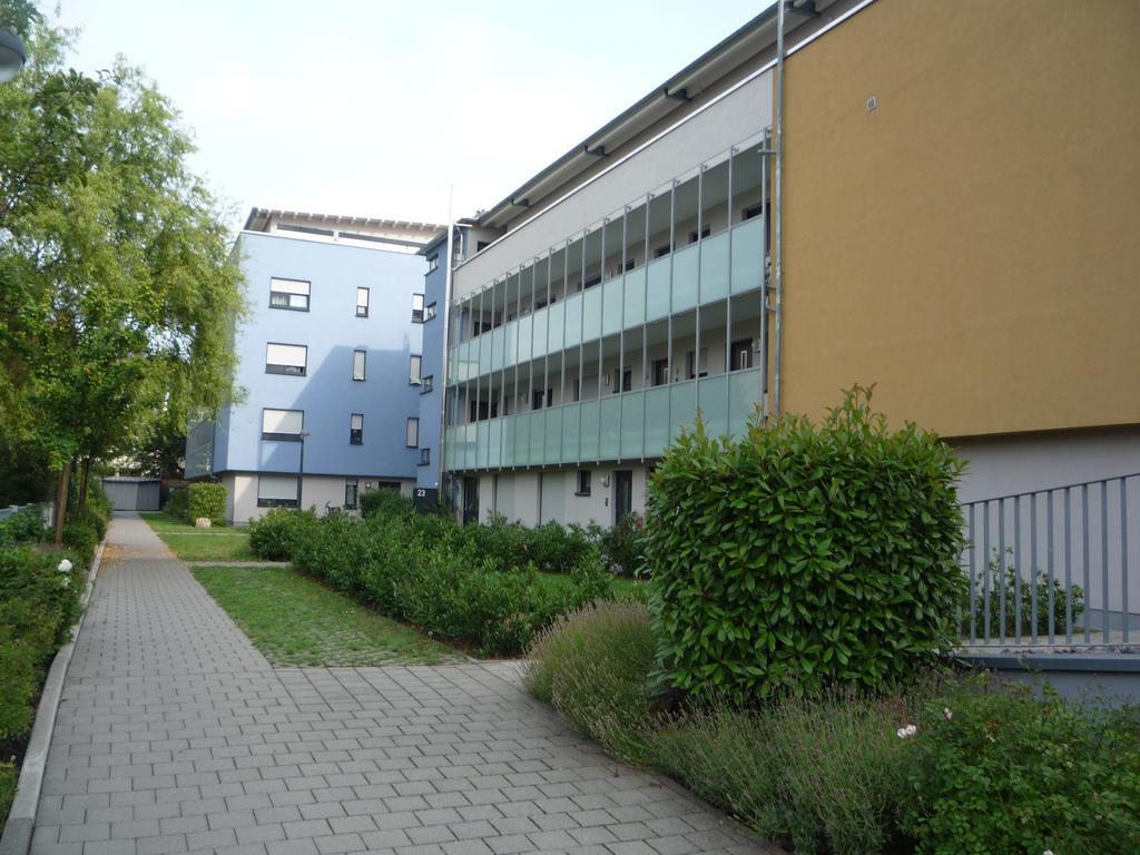 Fewo Apland Ландау Номер фото